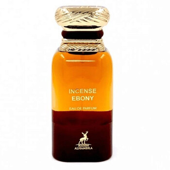 Incense Ebony EDP Spray 2.7 oz