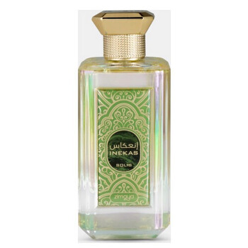 Inekas Solis EDP Spray 3.4 oz