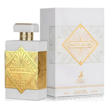 Infini Musk EDP Spray 3.4 oz