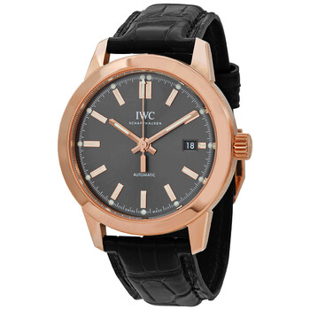 Ingenieur 18kt Rose Gold Automatic Watch IW357003