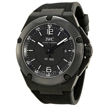 Ingenieur Automatic AMG Black Ceramic Watch IW322503