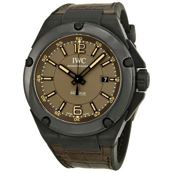 Ingenieur Automatic AMG Black Ceramic Watch IW322504