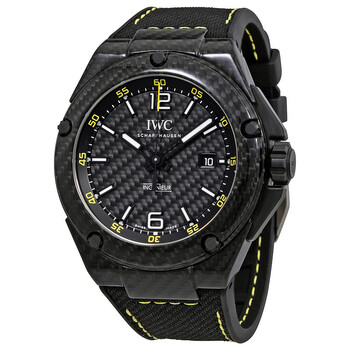 Ingenieur Automatic Carbon Performance Watch IW322401