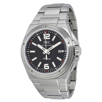 Ingenieur Automatic Mission Earth Watch