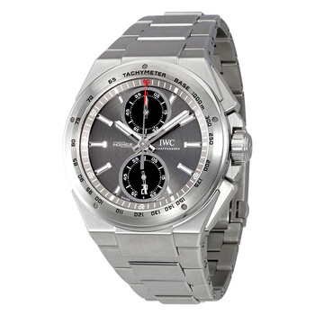 Ingenieur Chronograph Racer Automatic Watch IW378508