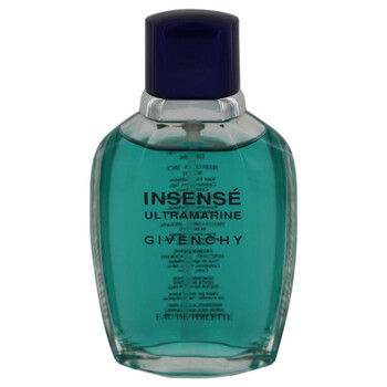 Insense Ultramarine EDT Spray 3.4 oz Tester