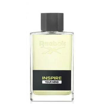 Inspire Your Mind EDT 3.4 oz Tester