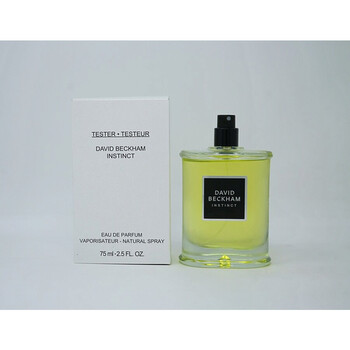 Instinct EDP Spray 2.5 oz Tester