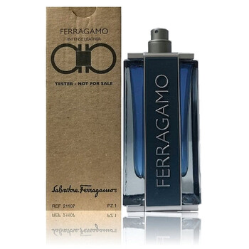 Intense Leather EDP Spray 3.4 oz Tester