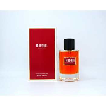 Intimate EDP Spray 3.4 oz