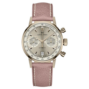 IntraMatic Auto Chrono Chronograph Automatic Watch H38426820