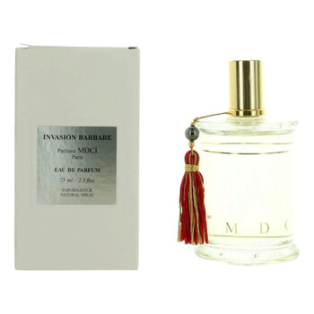 Invasion Barbare EDP Spray 2.5 oz