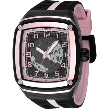 Invicta Racing JM Limited Edition Quartz Watch