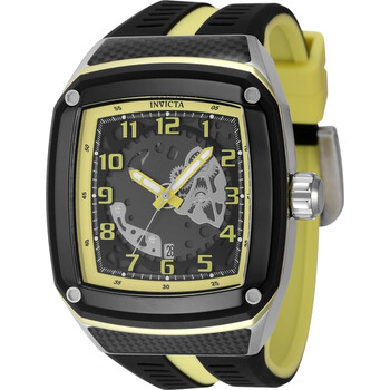 Invicta Racing JM Limited Edition Quartz Watch