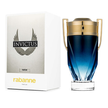 Invictus Parfum 6.7 oz
