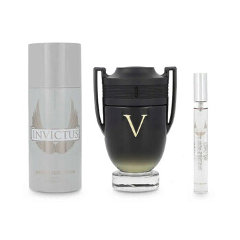 Invictus Victory Extreme Gift Set