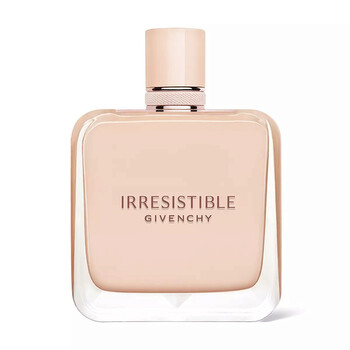 Irresistible Nude Velvet EDP Spray 2.7 oz