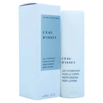 Issey Miyake Body Lotion 6.6 oz w