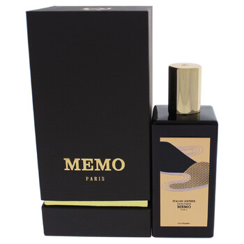 Italian Leather EDP Spray 6.7 oz