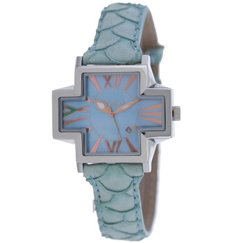 Italy Plus Quartz Watch 181MOPSKSKKF