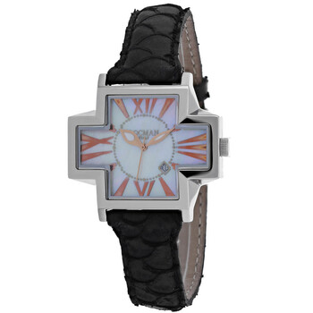 Italy Plus Quartz Watch 181MOPWHBK KS