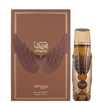 Itqan Gold EDP Spray 3.4 oz