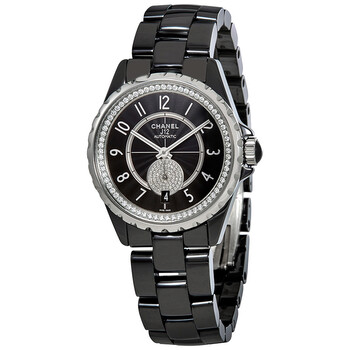 J12365 Automatic Watch H3840