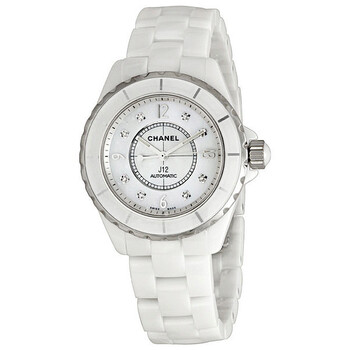 J12 Ceramic Watch H2423