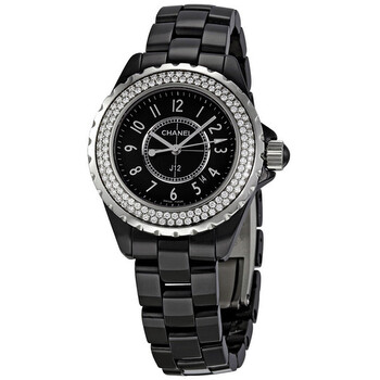 J12 Watch H0949