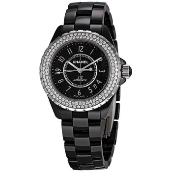J12 Watch H0950