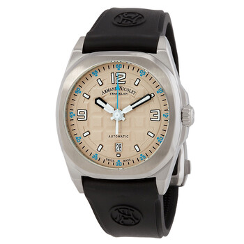 JH9 Automatic Dove Grey Dial Watch A660HAATZGG4710N
