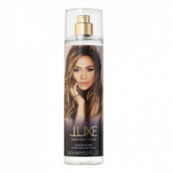 JLuxe Body Mist 8 oz