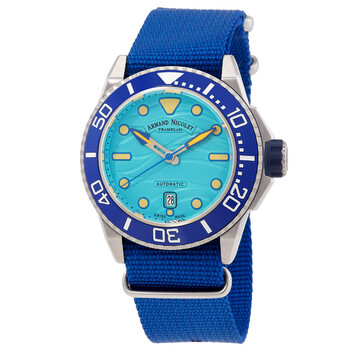 JSH Automatic Watch A481PGUTFBN22481AAUU
