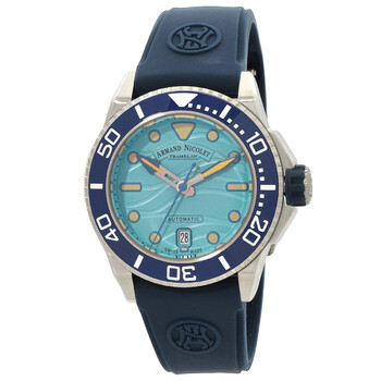 JSH Automatic Watch A481PGUTFGG2710U