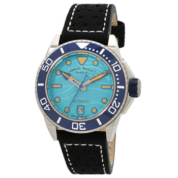 JSH Automatic Watch A481PGUTFP0640NC8