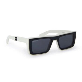 Jacob Dark Grey Sunglasses OERI043 0207