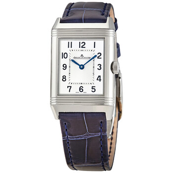 JaegerLeCoultre Reverso Classic Medium Duetto Hand Wind Watch Q2588422