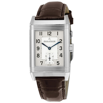 JaegerLeCoultre Reverso GT Watch 270.84.10