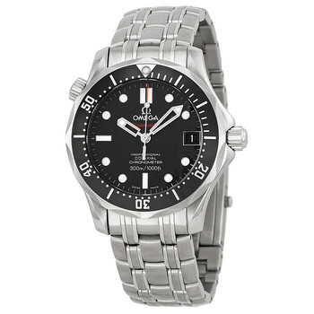 James Bond Seamaster Midsize Watch 212.30.36.20.01.001