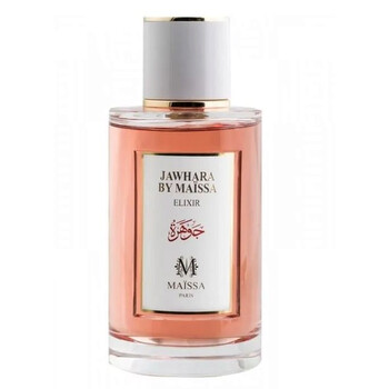 Jawhara Avenue Blanche Parfum 3.4 oz