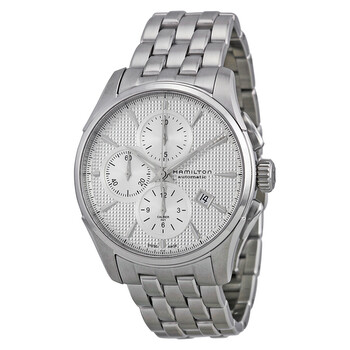 Jazzmaster Automatic Chronograph Watch H32596151