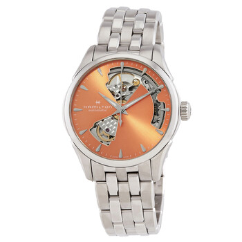 Jazzmaster Automatic Watch H32215100