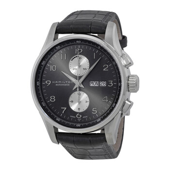 Jazzmaster Maestro Chronograph Men Watch H32766783