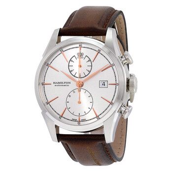 Jazzmaster Spirit of Liberty Automatic Watch H32416581