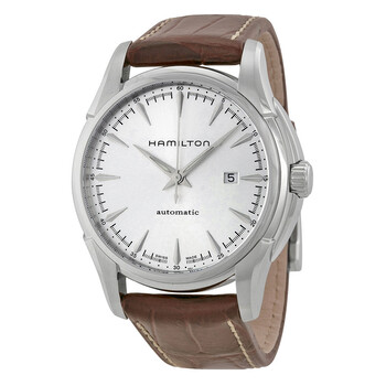 Jazzmaster Viewmatic Automatic Watch H32715551