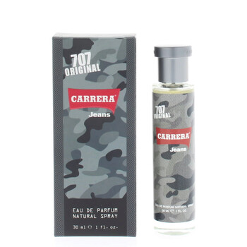 Jeans 707 Camouflage Uomo EDP Spray 1 oz