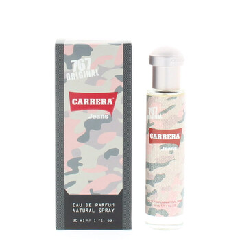 Jeans 767 Camouflage Donna EDP Spray 1 oz