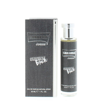 Jeans Original Black Uomo EDP Spray 1 oz