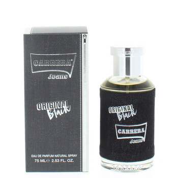 Jeans Original Black Uomo EDP Spray 2.53 oz