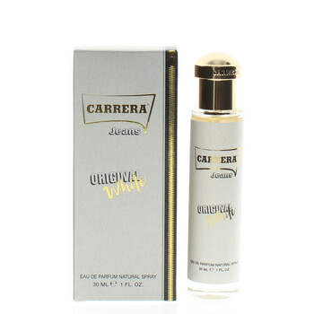 Jeans Original White EDP Spray 1 oz